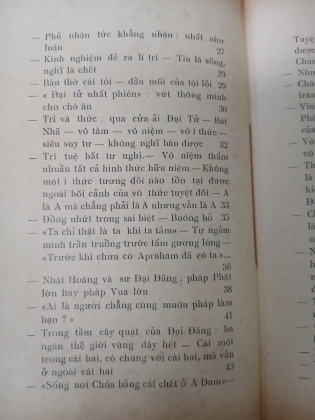 CỐT TỦY CỦA ĐẠO PHẬT - DAISETZ TEITARO SUZUKI (BẢN DỊCH CỦA TRÚC THIÊN)