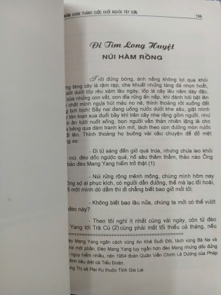BA NĂM HOÀN THÀNH CUỘC KHỞI NGHĨA TÂY SƠN (1771 - 1773) - HỒ UYỂN 