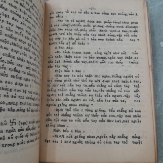 KINH LĂNG NGHIÊM - MAI HẠNH HIỀN DỊCH