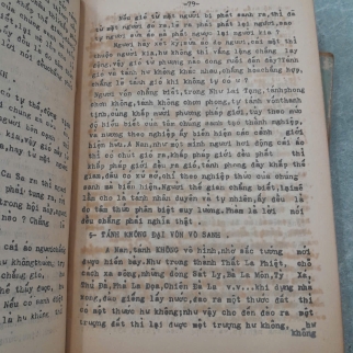 KINH LĂNG NGHIÊM - MAI HẠNH HIỀN DỊCH