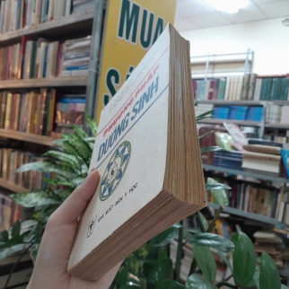 PHƯƠNG PHÁP DƯỠNG SINH - NGUYỄN VĂN HƯỞNG, HUỲNH UYỂN LIÊN 