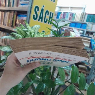 PHƯƠNG PHÁP DƯỠNG SINH - NGUYỄN VĂN HƯỞNG, HUỲNH UYỂN LIÊN 