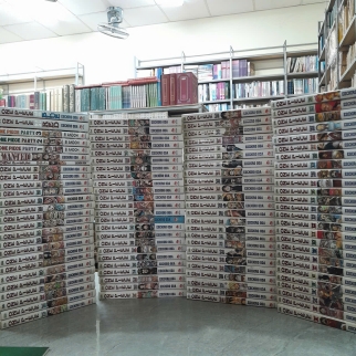 100 CUỐN TRUYỆN TRANH ONE PIECE