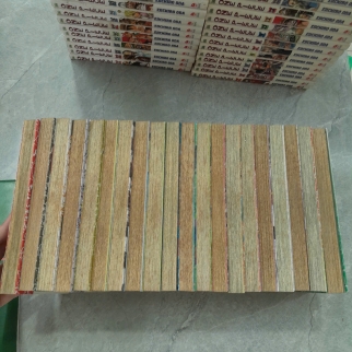 100 CUỐN TRUYỆN TRANH ONE PIECE