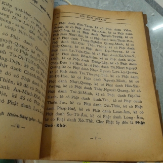 SỰ TÍCH PHẬT A DI ĐÀ - CAO HẢI NHẠT