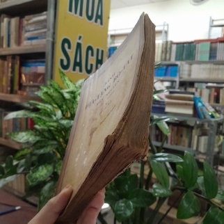 KINH ĐỊA TẠNG BỒ TÁT BỔN NGUYỆN - THÍCH TRÍ TỊNH