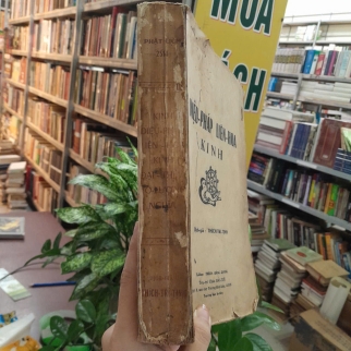 DIỆU PHÁP LIÊN HOA KINH - THÍCH TRÍ TỊNH