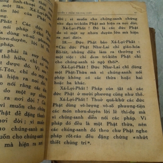 DIỆU PHÁP LIÊN HOA KINH - THÍCH TRÍ TỊNH