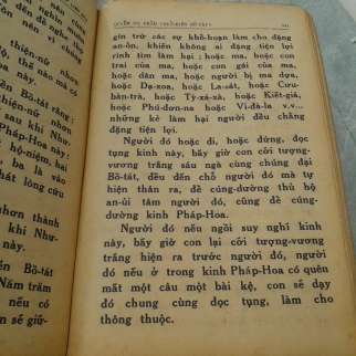 DIỆU PHÁP LIÊN HOA KINH - THÍCH TRÍ TỊNH