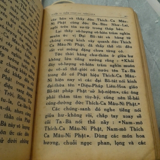 DIỆU PHÁP LIÊN HOA KINH - THÍCH TRÍ TỊNH