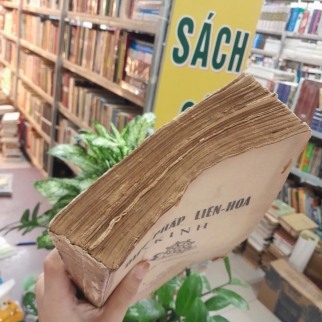 DIỆU PHÁP LIÊN HOA KINH - THÍCH TRÍ TỊNH