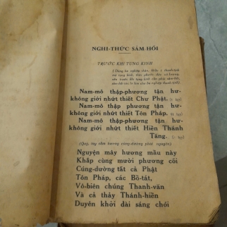 DIỆU PHÁP LIÊN HOA KINH - THÍCH TRÍ TỊNH