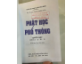 PHẬT HỌC PHỔ THÔNG TRỌN BỘ (BÌA CỨNG) - THÍCH THIỆN HOA