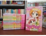CHIBI DEVI (TẬP 1 - TẬP 11) - HIROMU SHINOZUKA