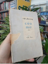 CỬA MỞ - VIỆT PHƯƠNG