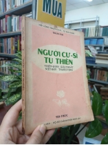 NGƯỜI CƯ SĨ TU THIỀN - THUẦN TÂM