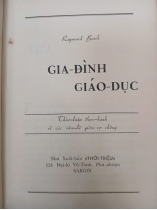 GIA ĐÌNH GIÁO DỤC - RAYMOND BEACH