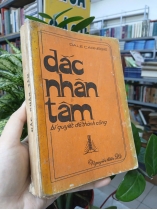 ĐẮC NHÂN TÂM - DALE CARNEGIE (NGUYỄN HIẾN LÊ DỊCH THUẬT)