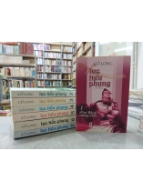 LỤC TIỂU PHỤNG HỆ LIỆT - CỔ LONG (ĐÔNG HẢI DỊCH)