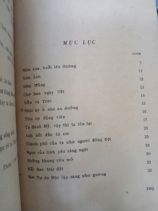 CỬA MỞ - VIỆT PHƯƠNG
