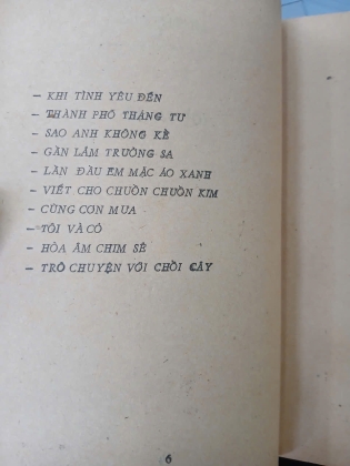 THÀNH PHỐ THÁNG TƯ - LÊ THỊ KIM, NGUYỄN NHẬT ÁNH