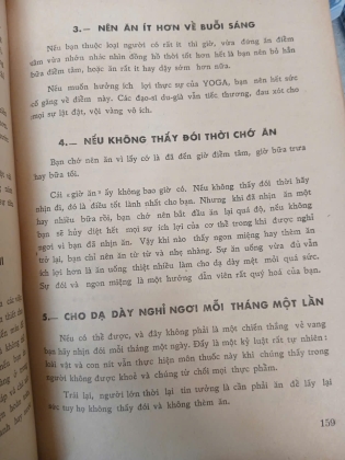 YOGA THỰC HÀNH - DESMOND DUNNE (VÕ LANG DỊCH THUẬT)