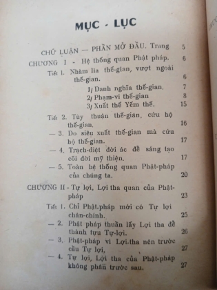 LUẬN PHẬT THỪA TÔNG YẾU - THÁI HƯ
