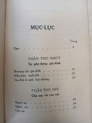 GIA ĐÌNH GIÁO DỤC - RAYMOND BEACH
