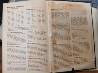 OXFORD ADVANCED LEARNER'S DICTIONARY