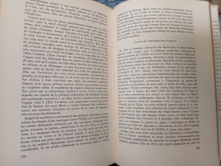 HISTOIRE D' ALLEMAGNE (LỊCH SỬ NƯỚC ĐỨC) - TENBROCK