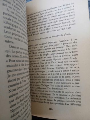 CENT FLEURS ECLOSES DANS LA NUIT DU VIETNAM (TRĂM HOA NỞ TRONG ĐÊM VIỆT NAM) - GEORGES BOUDAREL