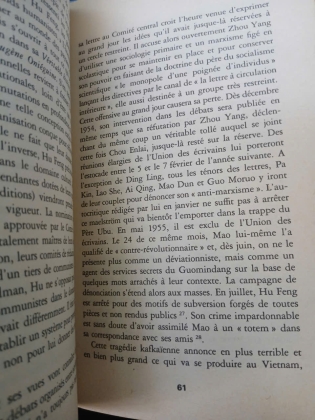 CENT FLEURS ECLOSES DANS LA NUIT DU VIETNAM (TRĂM HOA NỞ TRONG ĐÊM VIỆT NAM) - GEORGES BOUDAREL