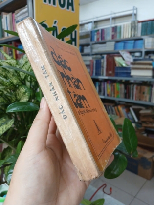 ĐẮC NHÂN TÂM - DALE CARNEGIE (NGUYỄN HIẾN LÊ DỊCH THUẬT)