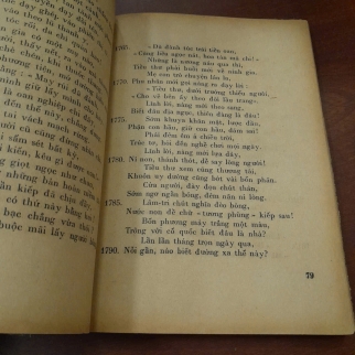 TRUYỆN KIỀU - NGUYỄN DU
