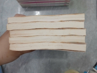 ĐẠI ĐỊA PHI ƯNG - CỔ LONG (NGƯỜI DỊCH: CAO TỰ THANH)
