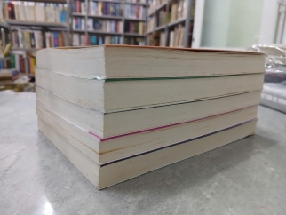 ĐA TÌNH KIẾM KHÁCH VÔ TÌNH KIẾM - CỔ LONG (ĐÔNG HẢI DỊCH THUẬT) 