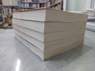 ĐA TÌNH KIẾM KHÁCH VÔ TÌNH KIẾM - CỔ LONG (ĐÔNG HẢI DỊCH THUẬT) 