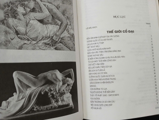 ALMANACH 5000 NĂM NỀN VĂN MINH THẾ GIỚI (BÌA CỨNG) - CHU HỮU CHÍ, KHƯƠNG THIẾU BA