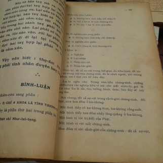 KINH LĂNG NGHIÊM - TRÍ ĐỘ VÀ TUỆ QUANG (DỊCH VÀ BÌNH LUẬN)