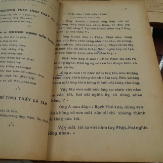 KINH LĂNG NGHIÊM - TRÍ ĐỘ VÀ TUỆ QUANG (DỊCH VÀ BÌNH LUẬN)