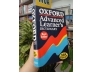 OXFORD ADVANCED LEARNER'S DICTIONARY