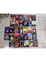 COMBO 32 CUỐN SÁCH CỦA TÁC GIẢ AGATHA CHRISTIE 