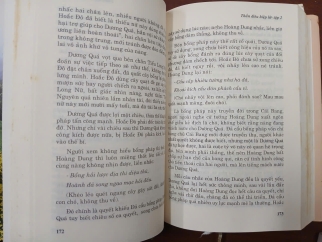 THẦN ĐIÊU HIỆP LỮ - KIM DUNG (Lê Khánh Trường dịch)