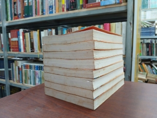 ANH HÙNG XẠ ĐIÊU - KIM DUNG