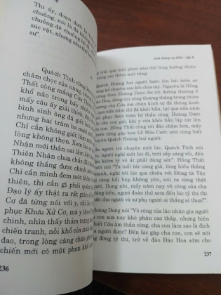 ANH HÙNG XẠ ĐIÊU - KIM DUNG