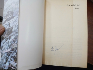LỘC ĐỈNH KÝ - KIM DUNG