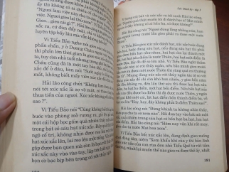 LỘC ĐỈNH KÝ - KIM DUNG