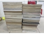 COMBO 40 CUỐN VĂN HỌC NƯỚC NGOÀI, TRINH THÁM, KINH DỊ