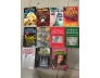 COMBO 11 CUỐN SÁCH CỦA TÁC GIẢ SIDNEY SHELDON