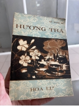 HƯƠNG TRÀ - ĐỖ TRỌNG HUỀ (CÓ THỦ BÚT TÁC GIẢ)